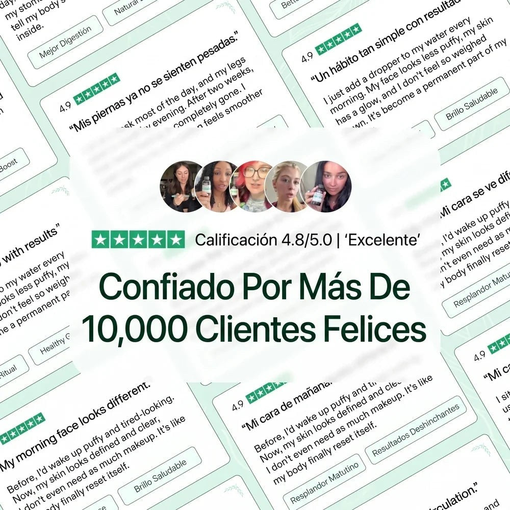 Opiniones de clientas